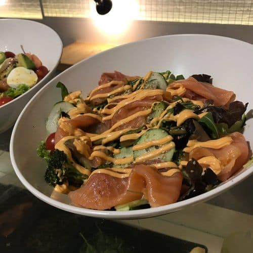 Restaurant Chez Alain – Ivry-sur-Seine à Ivry-sur-Seine, France