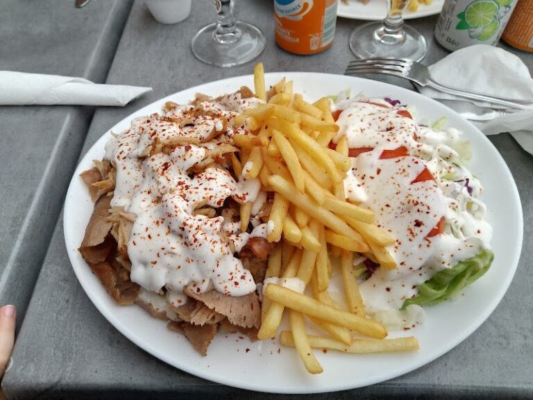 Restaurant Chez Alisan à Schiltigheim, France — photo 1