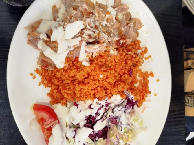 Restaurant Chez Alisan à Schiltigheim, France