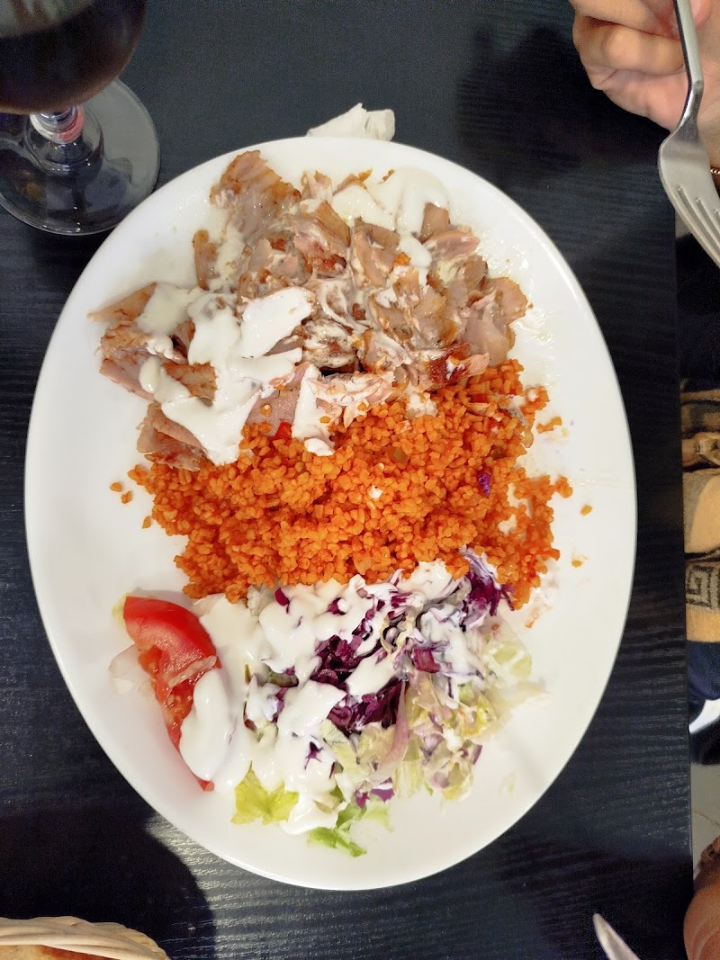 Restaurant Chez Alisan à Schiltigheim, France