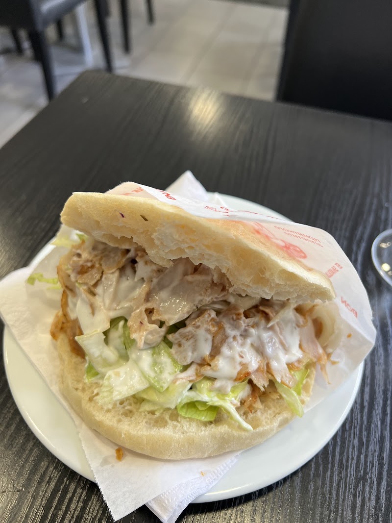 Restaurant Chez Alisan à Schiltigheim, France