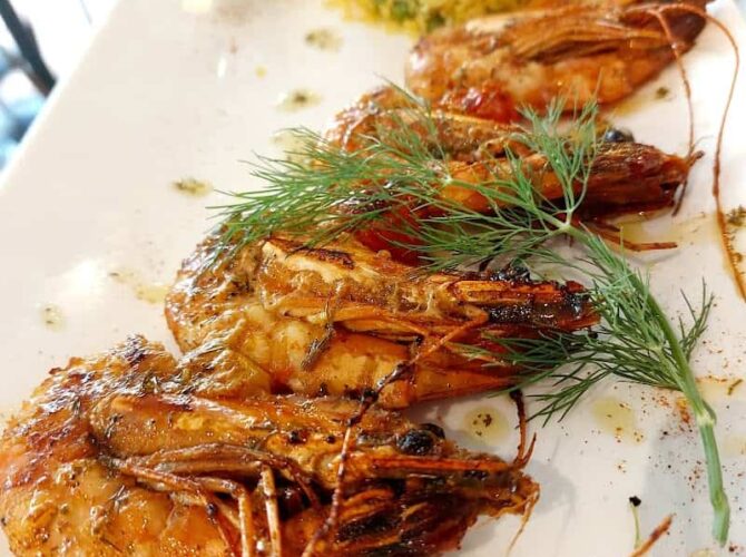 Restaurant Chez Bouche à Levallois-Perret, France