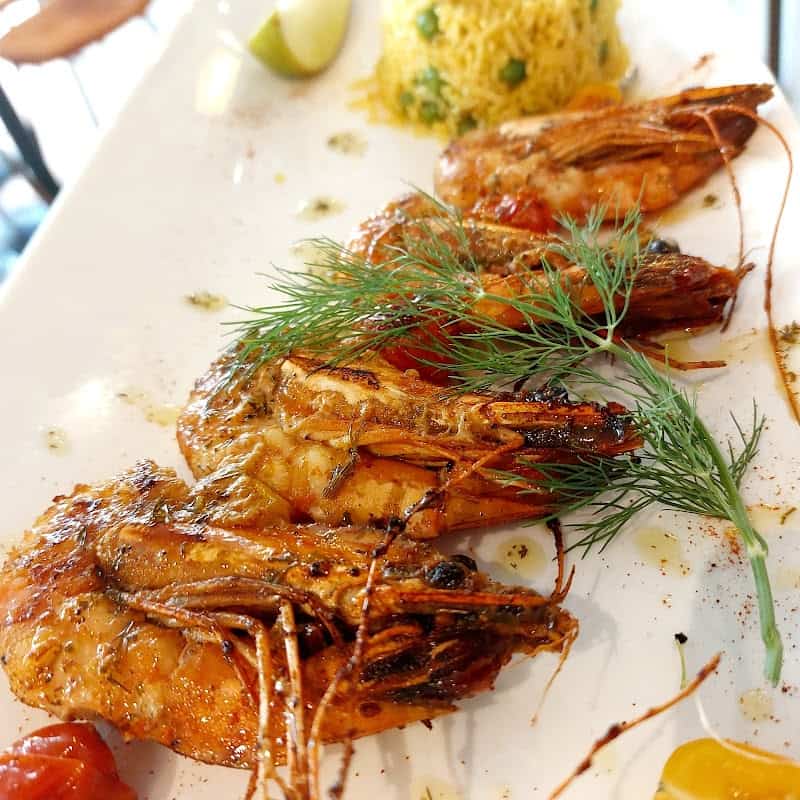 Restaurant Chez Bouche à Levallois-Perret, France