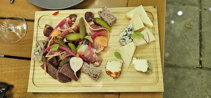 Restaurant Chez Christine à Carcassonne, France