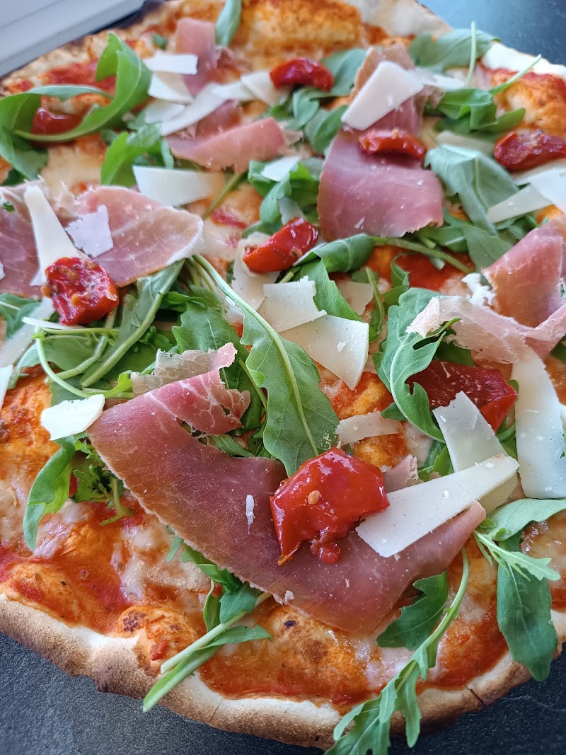 Restaurant Chez Clém – Ploemeur 56 food truck itinérant à Ploemeur, France