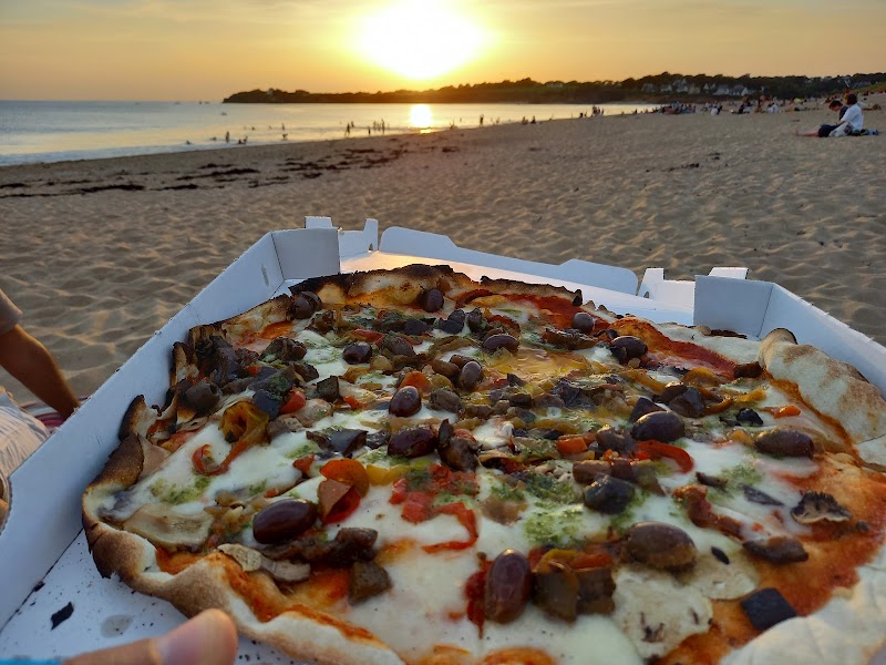 Restaurant Chez Clém – Ploemeur 56 food truck itinérant à Ploemeur, France