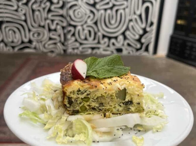 Restaurant CHEZ COCO à Lorient, France