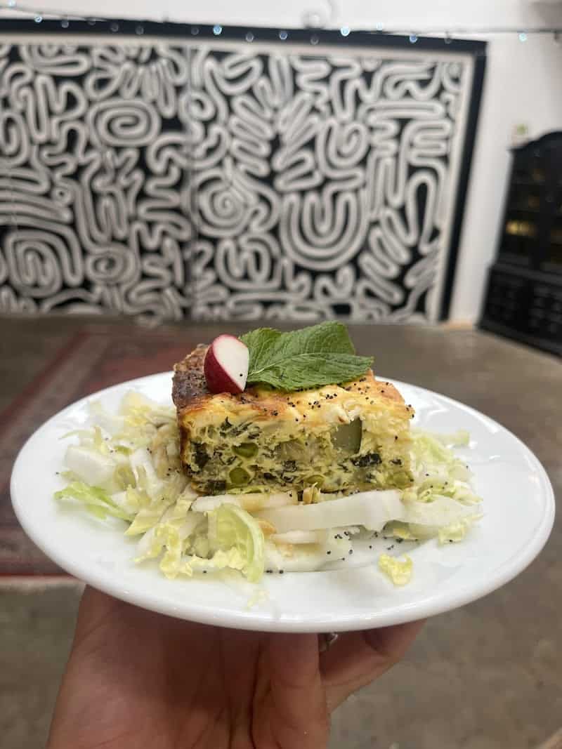 Restaurant CHEZ COCO à Lorient, France