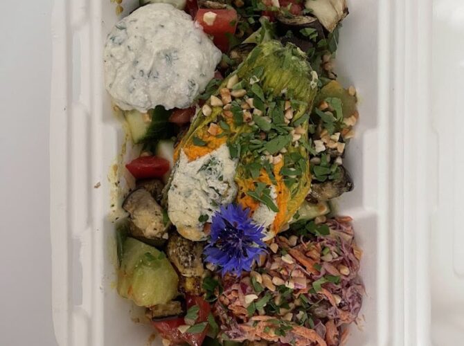 Restaurant CHEZ COCO à Lorient, France