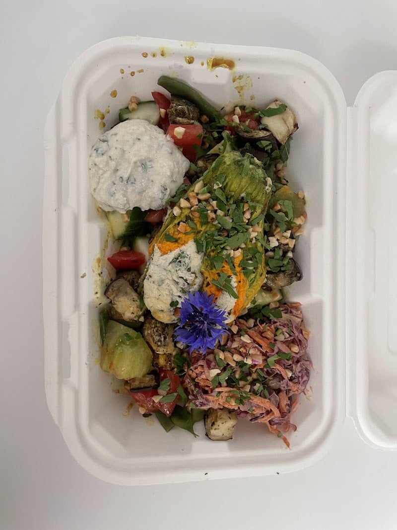 Restaurant CHEZ COCO à Lorient, France