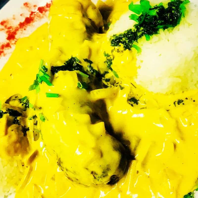 Restaurant Chez David à Castelnaudary, France