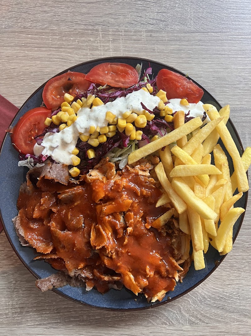 Chez Dede Restaurant à Sélestat, France