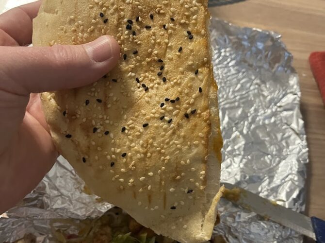 Chez Dede Restaurant à Sélestat, France