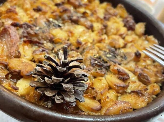 Restaurant Chez Dorina à Castelnaudary, France