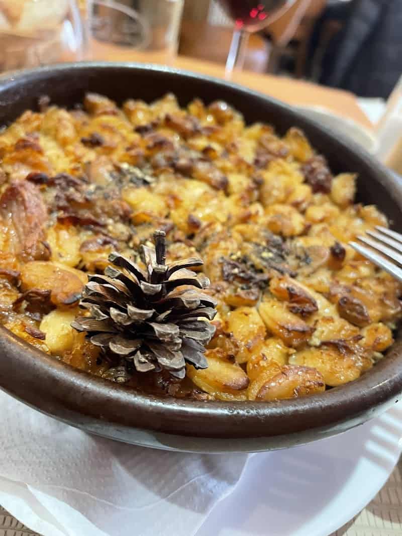 Restaurant Chez Dorina à Castelnaudary, France