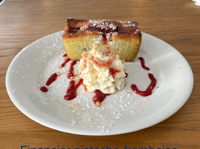 Restaurant Chez Fred Levallois à Levallois-Perret, France