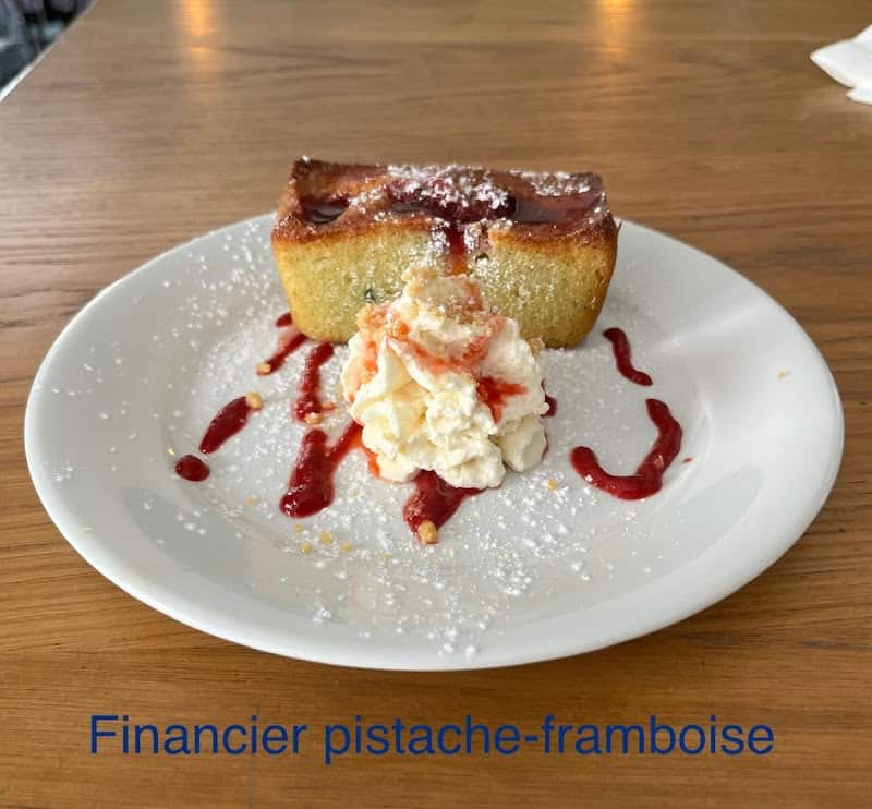 Restaurant Chez Fred Levallois à Levallois-Perret, France