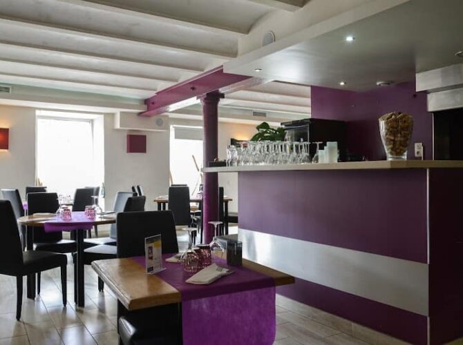 Restaurant Chez Fred à Carcassonne, France