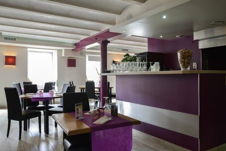 Restaurant Chez Fred à Carcassonne, France — photo 1