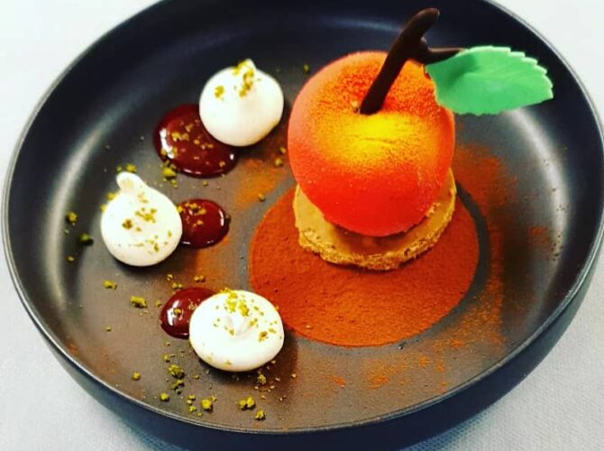 Restaurant Chez Fred à Carcassonne, France