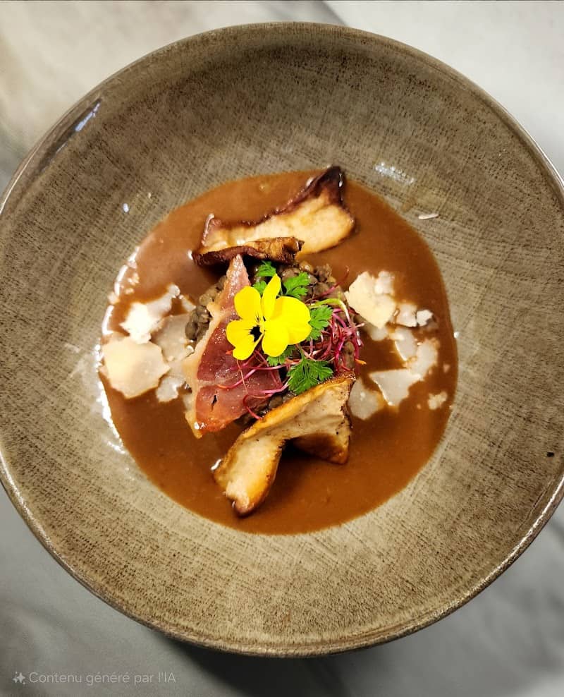 Restaurant Chez Fred à Carcassonne, France