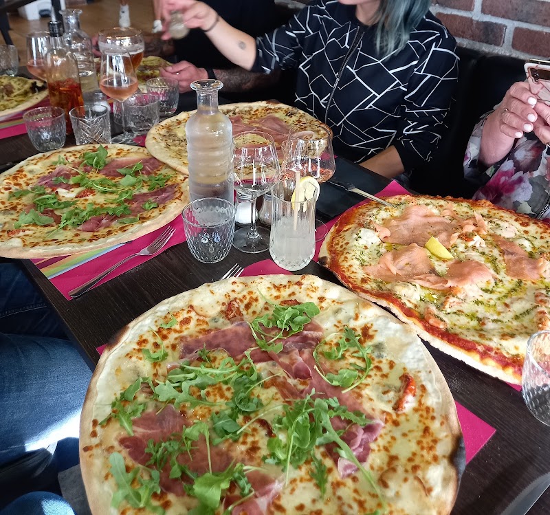 Restaurant Chez Gino ( Queven ) à Quéven, France