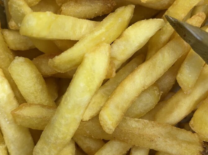 Restaurant Chez Herjane 2013 Street Tacos à Sélestat, France