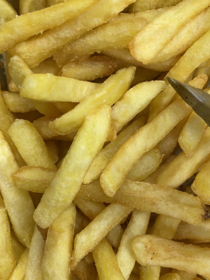 Restaurant Chez Herjane 2013 Street Tacos à Sélestat, France