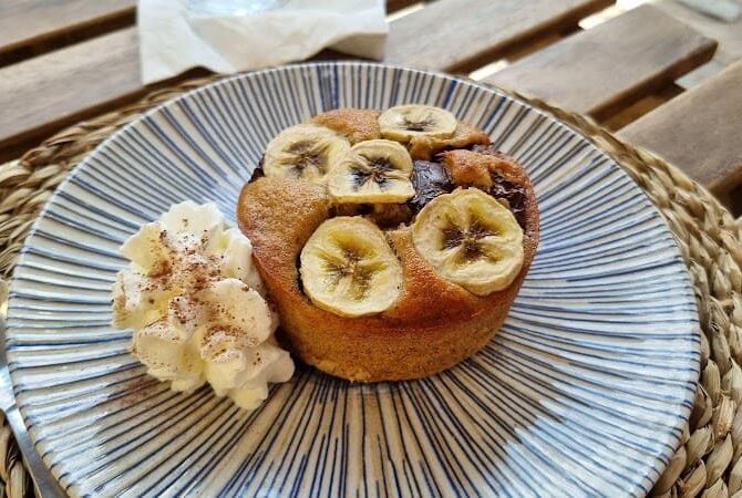 Restaurant Chez Jeff et Ju à Grimaud, France