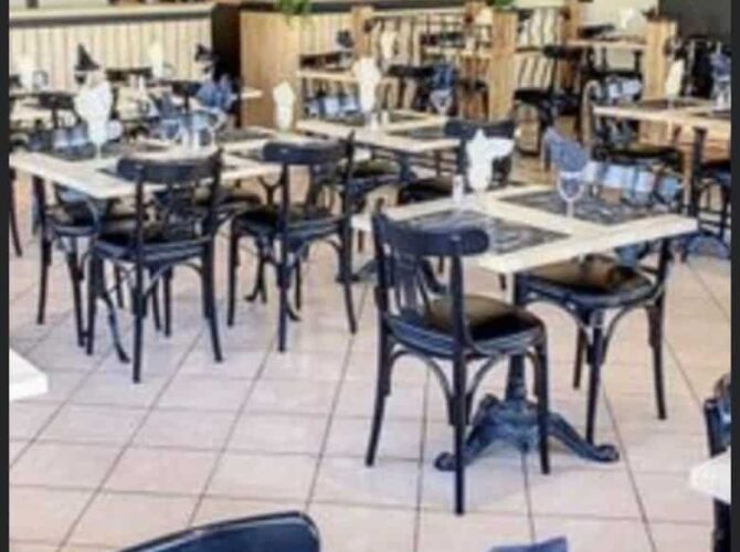 Restaurant Chez Julien à Bouxières-aux-Dames, France