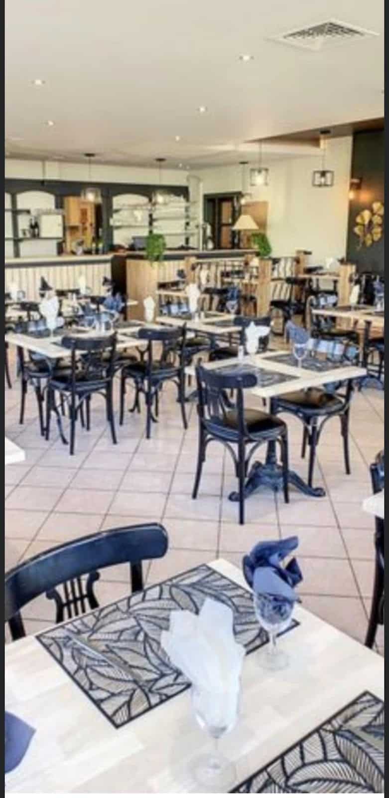 Restaurant Chez Julien à Bouxières-aux-Dames, France