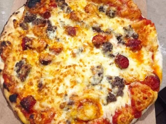 Restaurant Chez Julien à Bouxières-aux-Dames, France