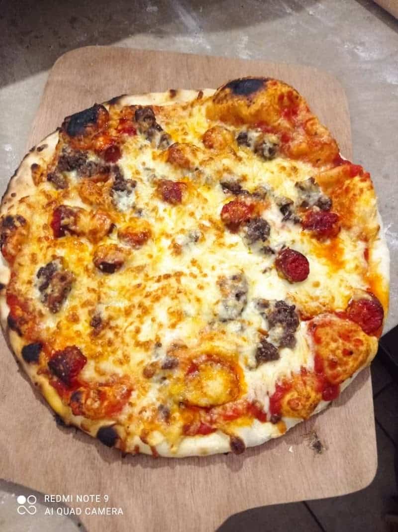 Restaurant Chez Julien à Bouxières-aux-Dames, France