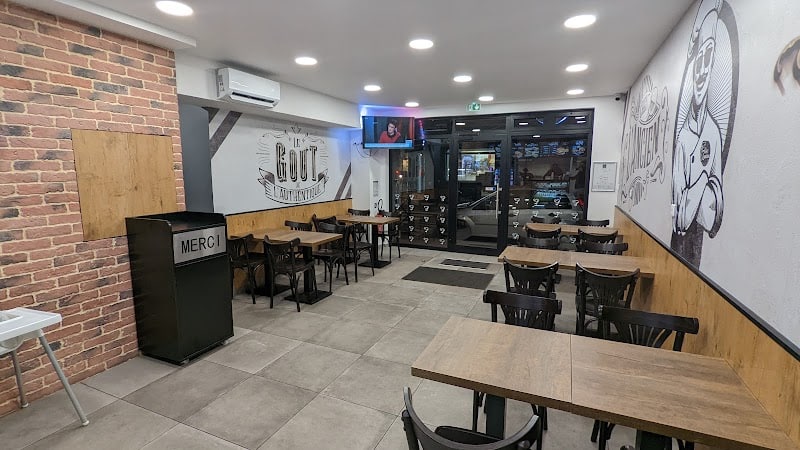 Restaurant Chez l’ancien Gennevilliers à Gennevilliers, France