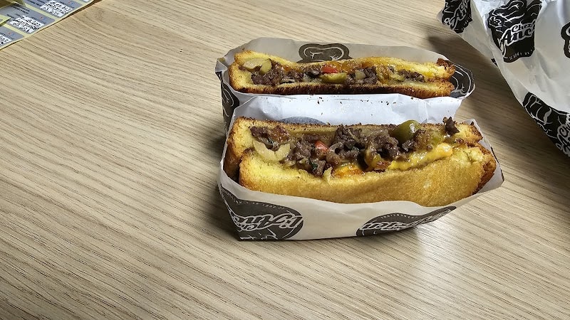 Restaurant Chez l’ancien Gennevilliers à Gennevilliers, France