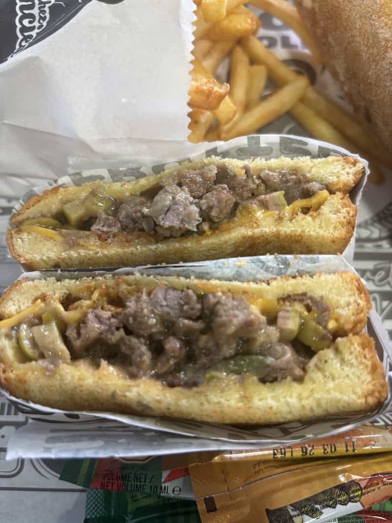 Restaurant Chez l’ancien Gennevilliers à Gennevilliers, France