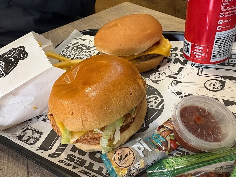 Restaurant Chez L’ancien Ivry-sur-Seine à Ivry-sur-Seine, France
