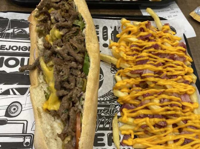 Restaurant Chez L’ancien Ivry-sur-Seine à Ivry-sur-Seine, France