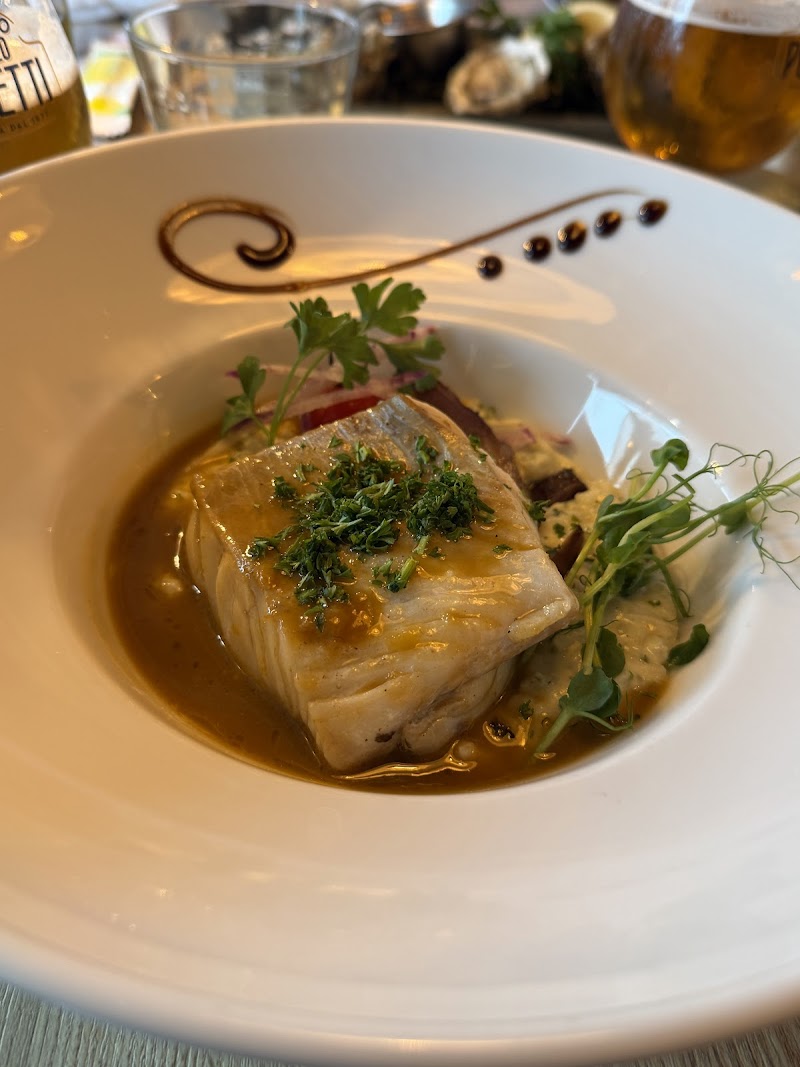 Restaurant Chez Les Gars à La Trinité-sur-Mer, France