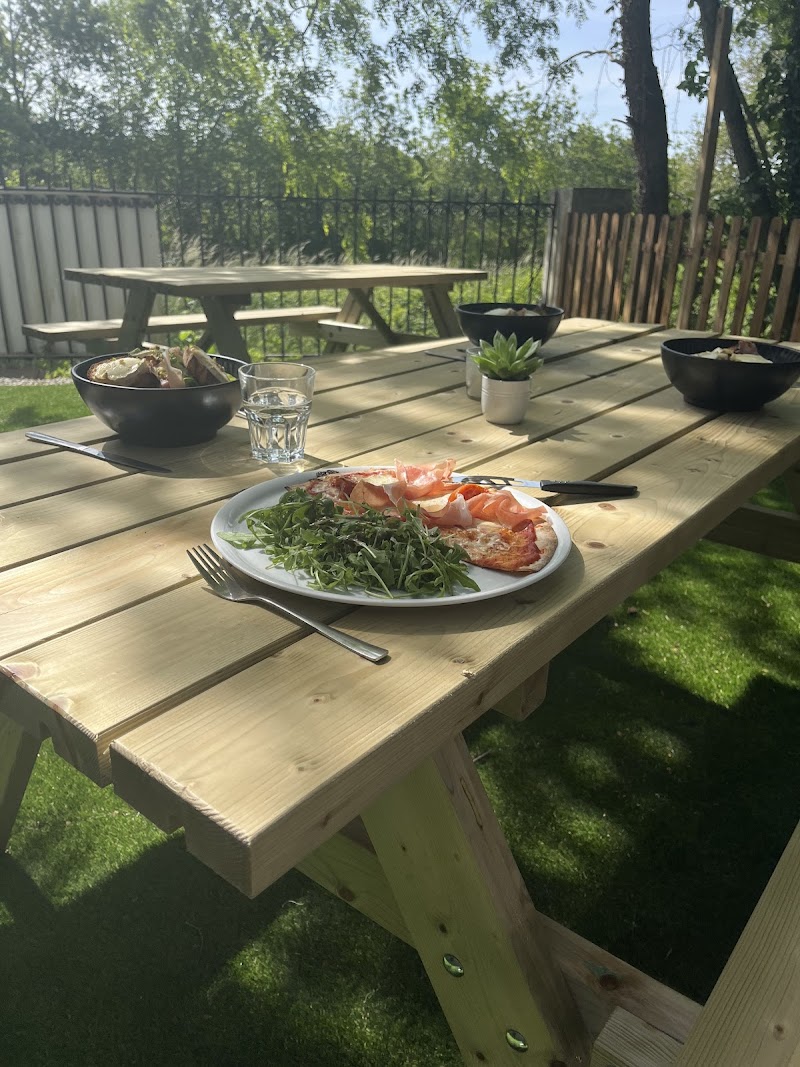 Restaurant Chez les voisines à Ploemeur, France