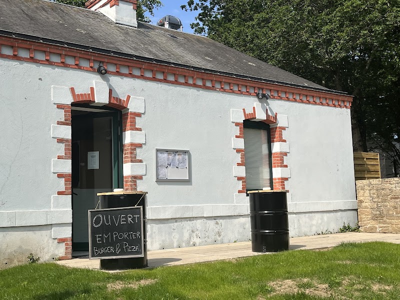 Restaurant Chez les voisines à Ploemeur, France