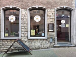 Chez Linette