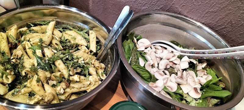 Restaurant Chez Linette à Braine-l'Alleud, Belgique