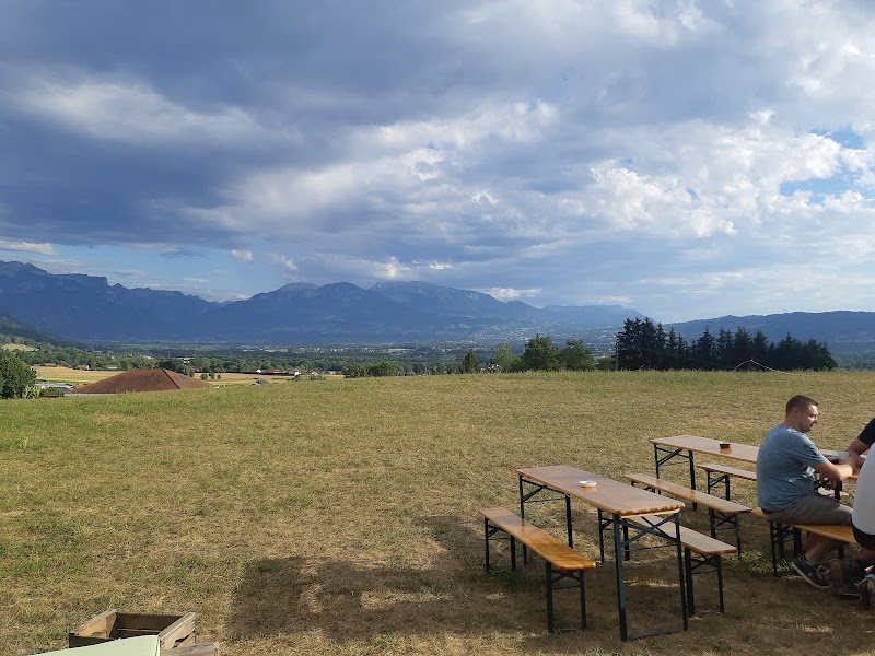 Restaurant Chez Marie Jo à Fillinges, France