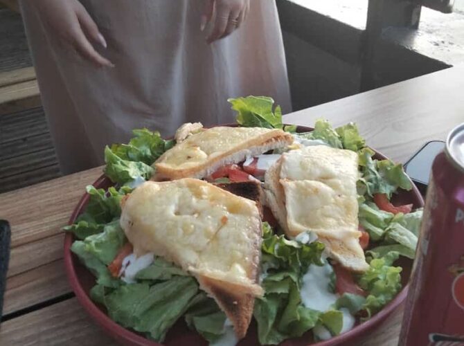 Restaurant Chez Martinus à Caudry, France