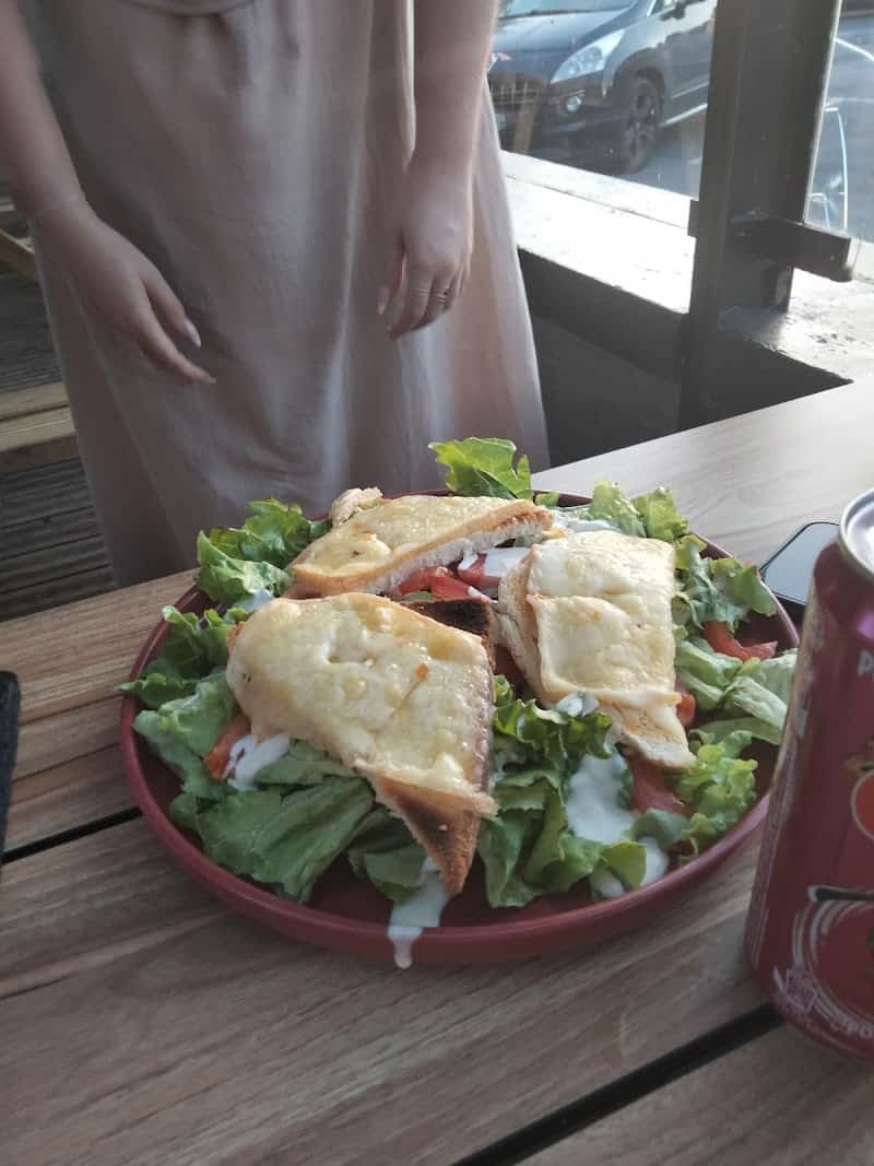 Restaurant Chez Martinus à Caudry, France