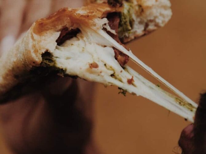 Restaurant Chez Maxime – Foodtruck Cantine Italienne à Penmarch, France