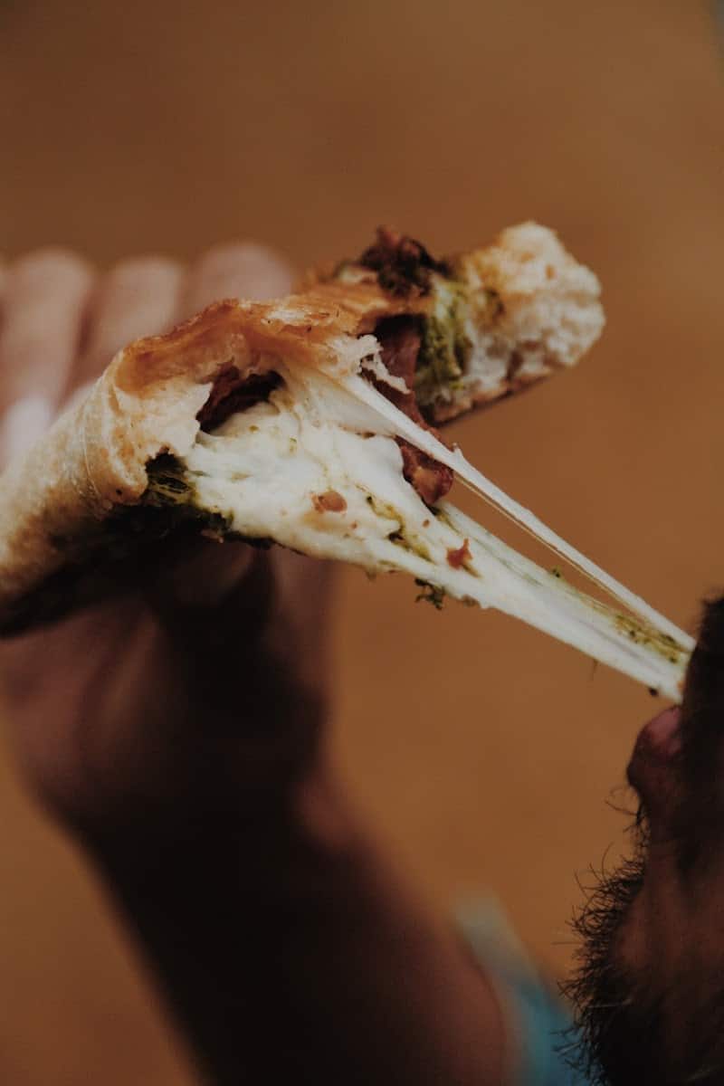 Restaurant Chez Maxime – Foodtruck Cantine Italienne à Penmarch, France