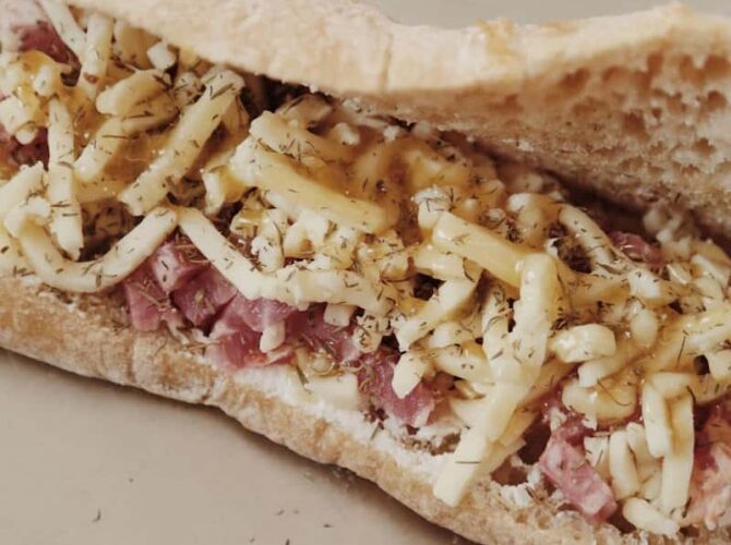 Restaurant Chez Maxime – Foodtruck Cantine Italienne à Penmarch, France