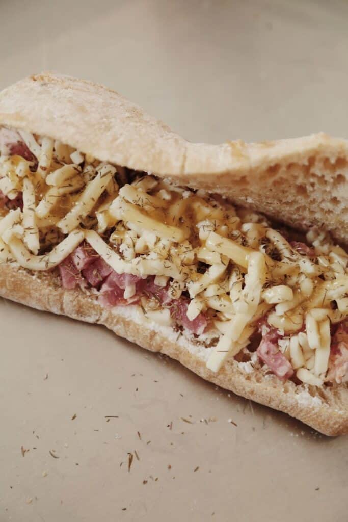 Restaurant Chez Maxime – Foodtruck Cantine Italienne à Penmarch, France